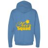 Core Fleece Pullover Hooded Sweatshirt Thumbnail
