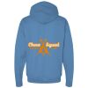 Core Fleece Pullover Hooded Sweatshirt Thumbnail
