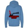 Core Fleece Pullover Hooded Sweatshirt Thumbnail