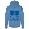 Core Fleece Pullover Hooded Sweatshirt Thumbnail
