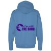Core Fleece Pullover Hooded Sweatshirt Thumbnail