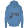 Core Fleece Pullover Hooded Sweatshirt Thumbnail