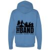 Core Fleece Pullover Hooded Sweatshirt Thumbnail