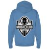 Core Fleece Pullover Hooded Sweatshirt Thumbnail