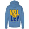 Core Fleece Pullover Hooded Sweatshirt Thumbnail