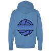 Core Fleece Pullover Hooded Sweatshirt Thumbnail