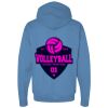 Core Fleece Pullover Hooded Sweatshirt Thumbnail