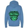 Core Fleece Pullover Hooded Sweatshirt Thumbnail