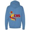 Core Fleece Pullover Hooded Sweatshirt Thumbnail