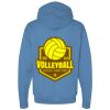 Core Fleece Pullover Hooded Sweatshirt Thumbnail