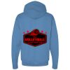 Core Fleece Pullover Hooded Sweatshirt Thumbnail