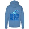 Core Fleece Pullover Hooded Sweatshirt Thumbnail