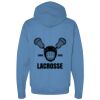 Core Fleece Pullover Hooded Sweatshirt Thumbnail