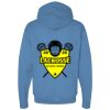 Core Fleece Pullover Hooded Sweatshirt Thumbnail