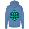 Core Fleece Pullover Hooded Sweatshirt Thumbnail