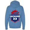 Core Fleece Pullover Hooded Sweatshirt Thumbnail