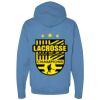 Core Fleece Pullover Hooded Sweatshirt Thumbnail