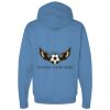 Core Fleece Pullover Hooded Sweatshirt Thumbnail