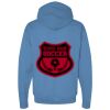 Core Fleece Pullover Hooded Sweatshirt Thumbnail