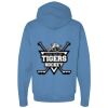 Core Fleece Pullover Hooded Sweatshirt Thumbnail
