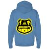 Core Fleece Pullover Hooded Sweatshirt Thumbnail