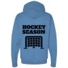 Core Fleece Pullover Hooded Sweatshirt Thumbnail