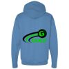 Core Fleece Pullover Hooded Sweatshirt Thumbnail