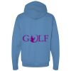 Core Fleece Pullover Hooded Sweatshirt Thumbnail