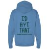 Core Fleece Pullover Hooded Sweatshirt Thumbnail