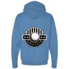 Core Fleece Pullover Hooded Sweatshirt Thumbnail