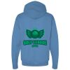 Core Fleece Pullover Hooded Sweatshirt Thumbnail