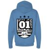Core Fleece Pullover Hooded Sweatshirt Thumbnail