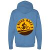 Core Fleece Pullover Hooded Sweatshirt Thumbnail