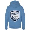 Core Fleece Pullover Hooded Sweatshirt Thumbnail