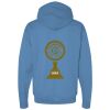 Core Fleece Pullover Hooded Sweatshirt Thumbnail
