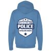 Core Fleece Pullover Hooded Sweatshirt Thumbnail