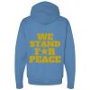 Core Fleece Pullover Hooded Sweatshirt Thumbnail