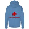 Core Fleece Pullover Hooded Sweatshirt Thumbnail