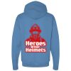 Core Fleece Pullover Hooded Sweatshirt Thumbnail