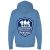 Core Fleece Pullover Hooded Sweatshirt Thumbnail