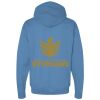 Core Fleece Pullover Hooded Sweatshirt Thumbnail