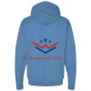 Core Fleece Pullover Hooded Sweatshirt Thumbnail