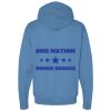 Core Fleece Pullover Hooded Sweatshirt Thumbnail
