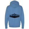 Core Fleece Pullover Hooded Sweatshirt Thumbnail