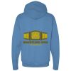 Core Fleece Pullover Hooded Sweatshirt Thumbnail