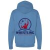 Core Fleece Pullover Hooded Sweatshirt Thumbnail