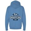Core Fleece Pullover Hooded Sweatshirt Thumbnail