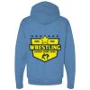Core Fleece Pullover Hooded Sweatshirt Thumbnail
