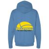Core Fleece Pullover Hooded Sweatshirt Thumbnail