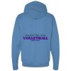 Core Fleece Pullover Hooded Sweatshirt Thumbnail
